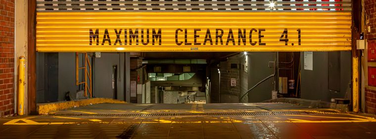 Sydney CBD | Maximum Clearance | 2026