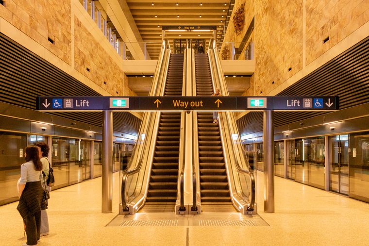 Barangaroo