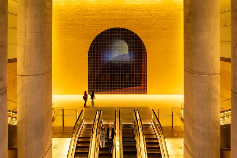 Sydney Metro Stations