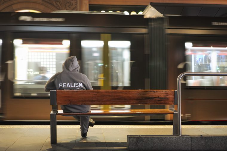 /documentary street